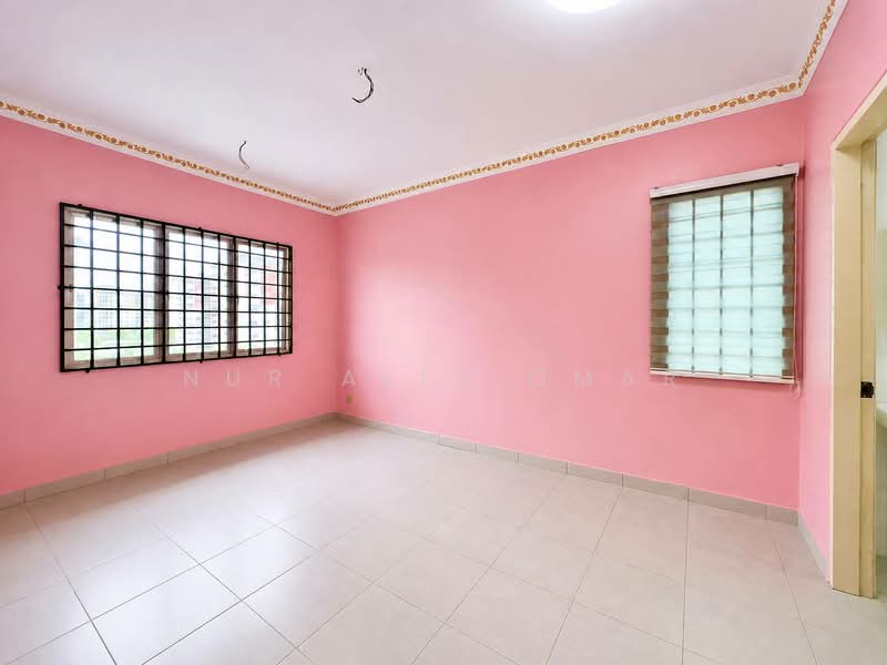 Apartment for Sale at Seri Jati - Nur Alia Omar - Interior - PropertyGuru.com.my