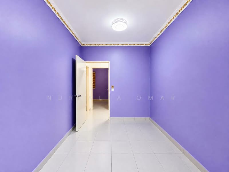 Apartment for Sale at Seri Jati - Nur Alia Omar - Interior - PropertyGuru.com.my