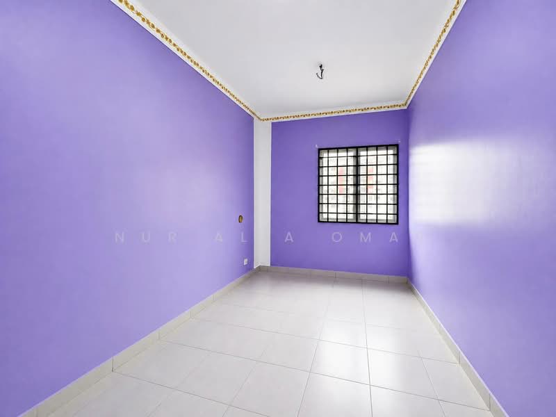 Apartment for Sale at Seri Jati - Nur Alia Omar - Interior - PropertyGuru.com.my