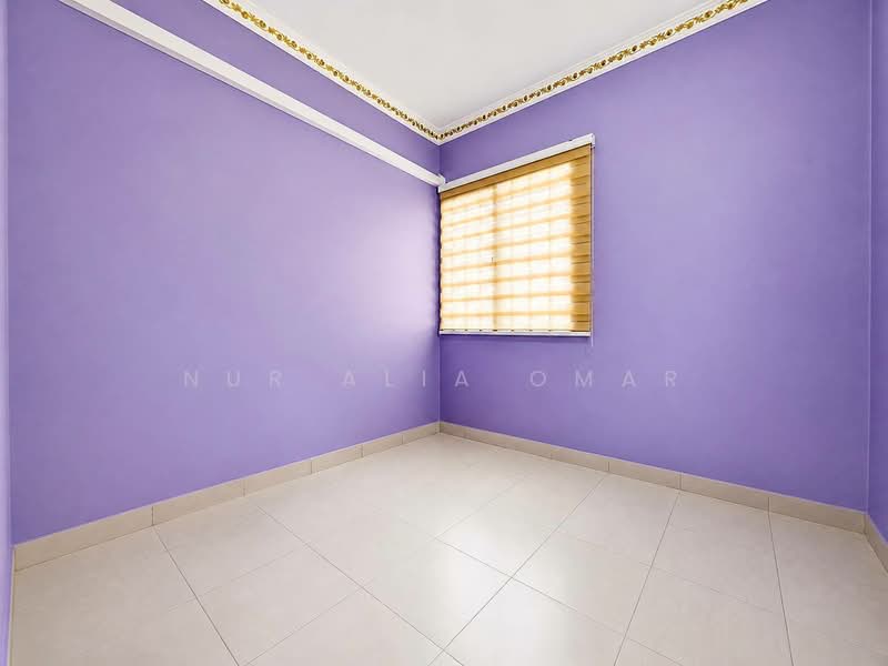 Apartment for Sale at Seri Jati - Nur Alia Omar - Interior - PropertyGuru.com.my