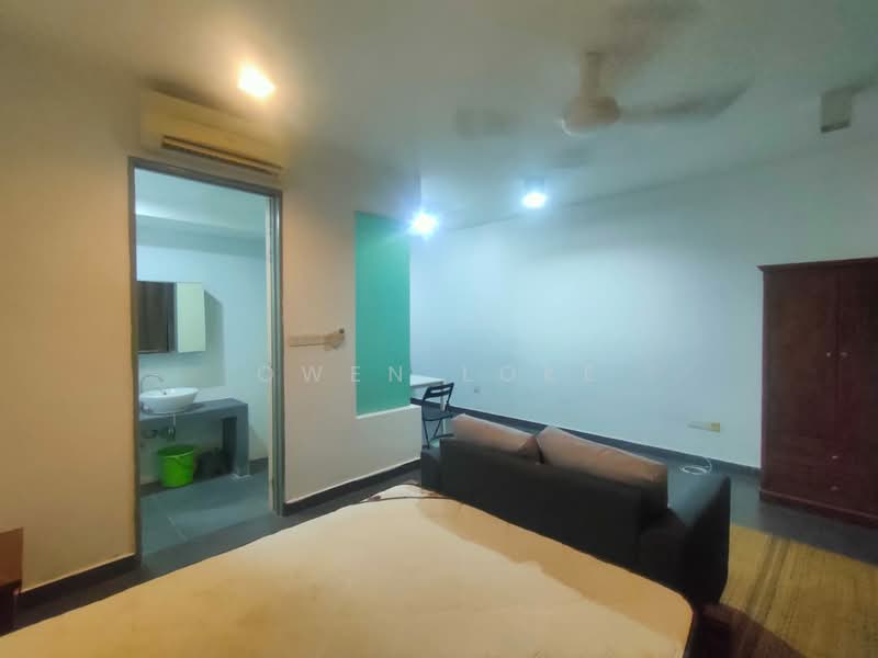 Servis Apartment untuk Disewa di Ritze Perdana 2 - Owen Loke - Interior - PropertyGuru.com.my