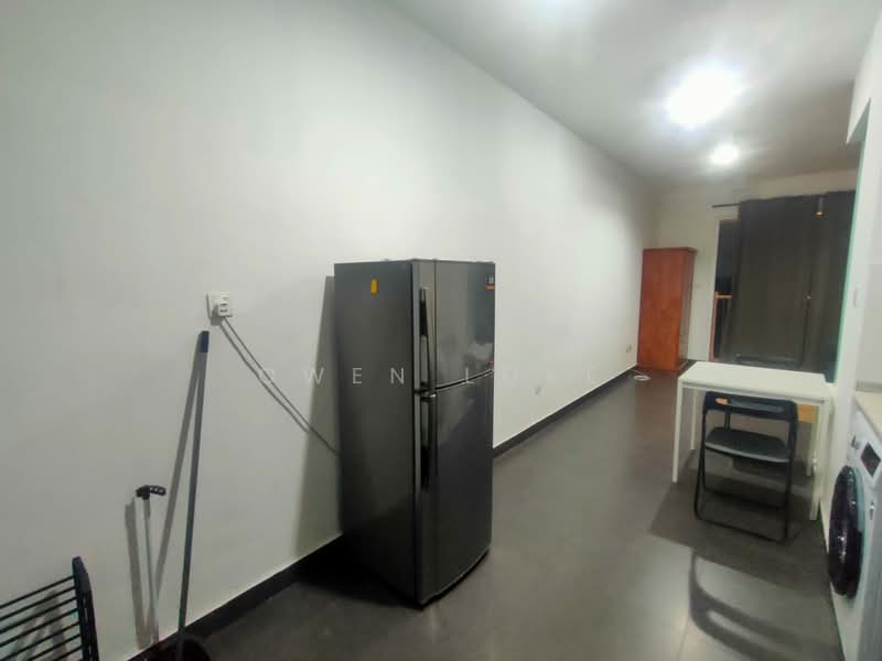 Servis Apartment untuk Disewa di Ritze Perdana 2 - Owen Loke - Kitchen - PropertyGuru.com.my