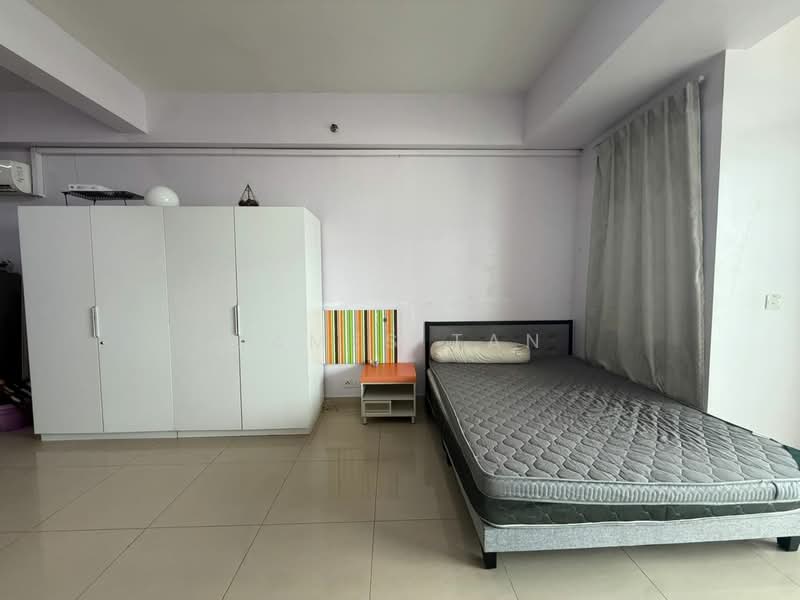 Service Residence for Rent at First Subang (SS 15 Courtyard) - James Tan - Bedroom - PropertyGuru.com.my