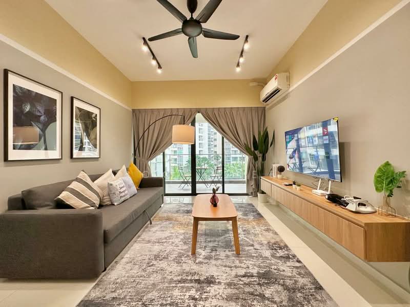 Kondominium untuk Dijual di Kings Bay @ Country Garden Danga Bay - Roger Lee - PropertyGuru.com.my