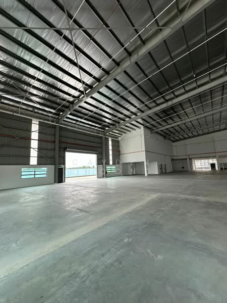 Factory for Sale in Kubang Semang (Penang) - Cayden Choong - Interior - PropertyGuru.com.my
