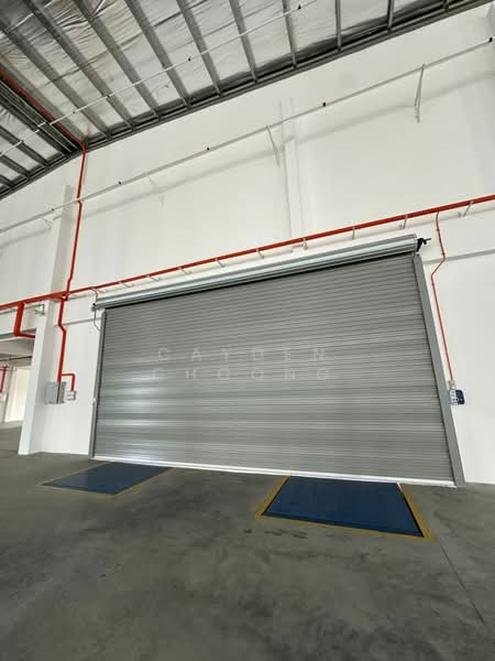 Factory for Sale in Kubang Semang (Penang) - Cayden Choong - Interior - PropertyGuru.com.my