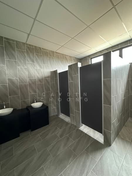 Factory for Sale in Kubang Semang (Penang) - Cayden Choong - Bathroom - PropertyGuru.com.my