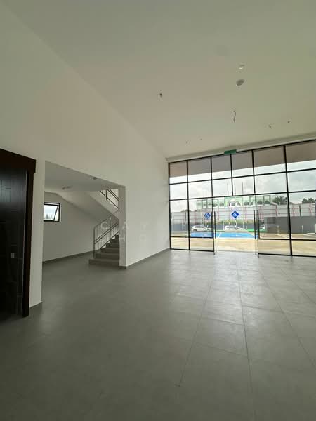 Factory for Sale in Kubang Semang (Penang) - Cayden Choong - Entrance - PropertyGuru.com.my