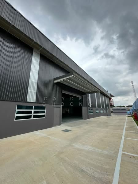 Factory for Sale in Kubang Semang (Penang) - Cayden Choong - Exterior - PropertyGuru.com.my