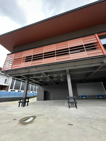 Factory for Sale in Kubang Semang (Penang) - Cayden Choong - Exterior - PropertyGuru.com.my