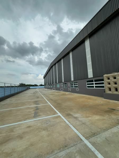 Factory for Sale in Kubang Semang (Penang) - Cayden Choong - Exterior - PropertyGuru.com.my