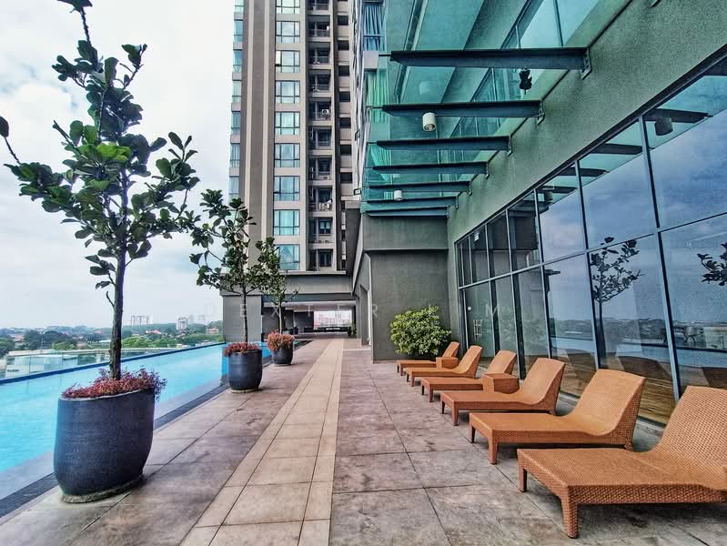 Condominium for Rent at SKS Pavillion Residences - Dexter Lim - Exterior - PropertyGuru.com.my