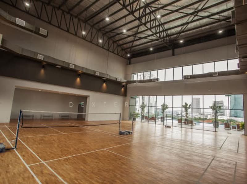 Condominium for Rent at SKS Pavillion Residences - Dexter Lim - Interior - PropertyGuru.com.my