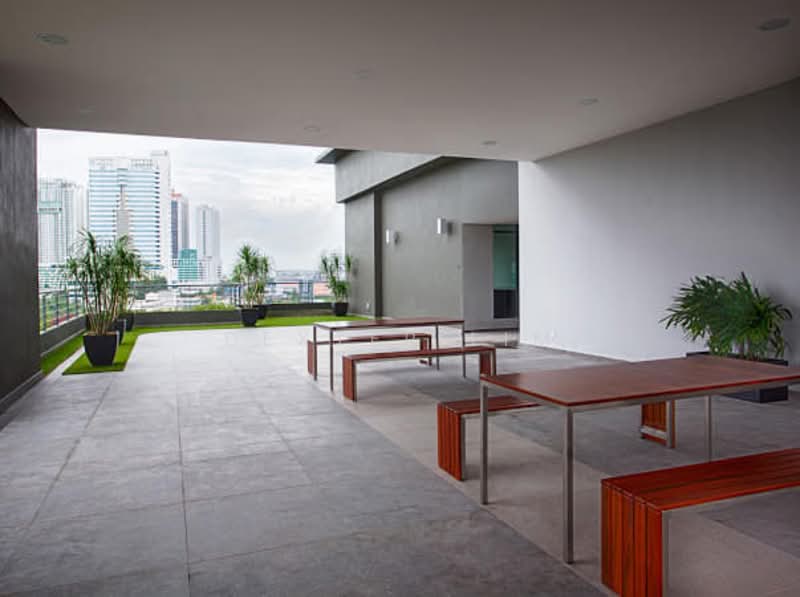 Condominium for Rent at SKS Pavillion Residences - Dexter Lim - Exterior - PropertyGuru.com.my
