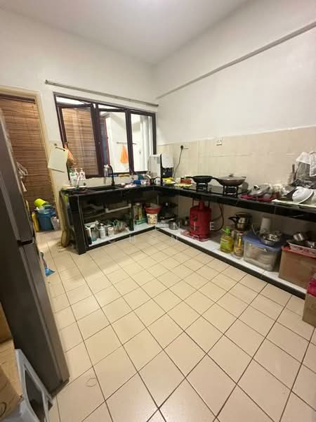 Kondominium untuk Dijual di Shamelin Bestari - Kweenie Chong - Kitchen - PropertyGuru.com.my