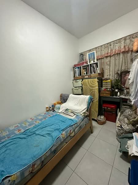 Kondominium untuk Dijual di Shamelin Bestari - Kweenie Chong - Bedroom - PropertyGuru.com.my