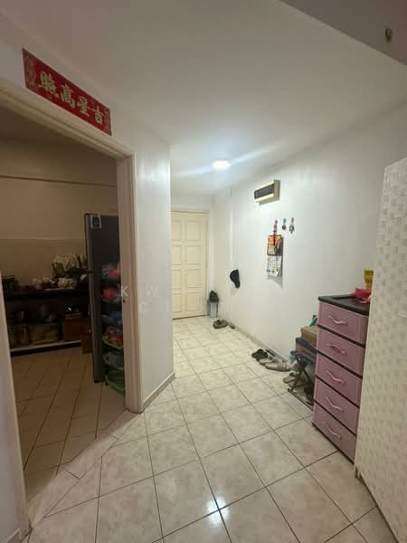 Kondominium untuk Dijual di Shamelin Bestari - Kweenie Chong - PropertyGuru.com.my