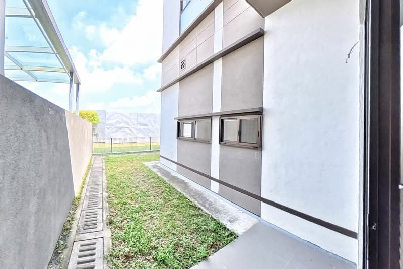 Semi-Detached House for Sale in Johor Bahru (Johor) - Kate Tee - Exterior - PropertyGuru.com.my