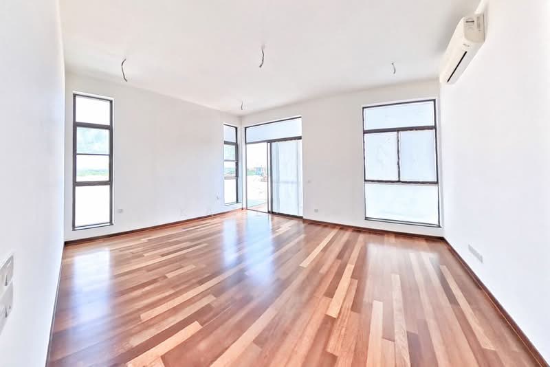 Semi-Detached House for Sale in Johor Bahru (Johor) - Kate Tee - Living Room - PropertyGuru.com.my