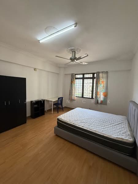 Condominium for Rent at Vista Komanwel C - Jayden Chik - Bedroom - PropertyGuru.com.my