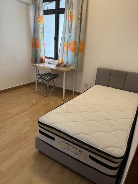 Condominium for Rent at Vista Komanwel C - Jayden Chik - Bedroom - PropertyGuru.com.my