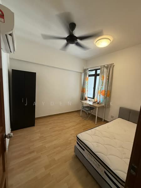 Condominium for Rent at Vista Komanwel C - Jayden Chik - Bedroom - PropertyGuru.com.my