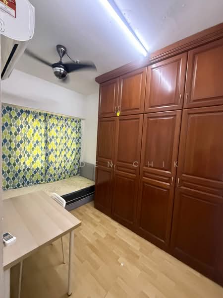 Condominium for Rent at Vista Komanwel C - Jayden Chik - Bedroom - PropertyGuru.com.my