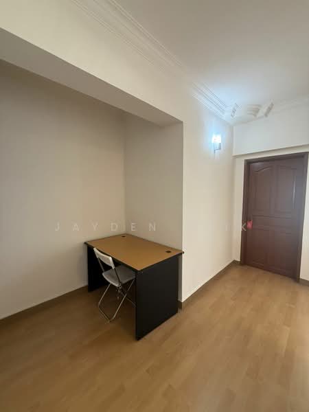 Condominium for Rent at Vista Komanwel C - Jayden Chik - Study - PropertyGuru.com.my