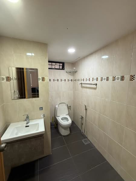 Condominium for Rent at Vista Komanwel C - Jayden Chik - Bathroom - PropertyGuru.com.my