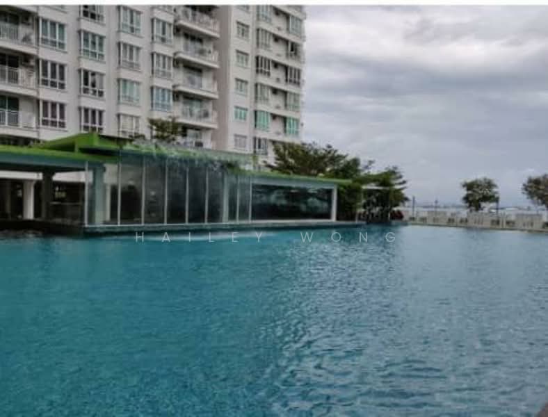 Kondominium untuk Dijual di Summer Place - Hailey Wong - Exterior - PropertyGuru.com.my