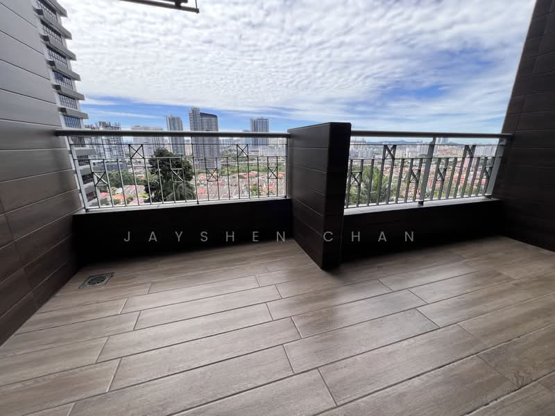 Condominium for Sale at Fraser Towers - Jayshen Chan - PropertyGuru.com.my