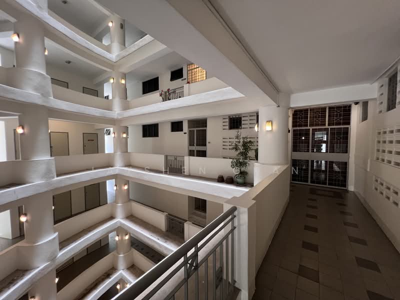 Condominium for Sale at Fraser Towers - Jayshen Chan - Exterior - PropertyGuru.com.my