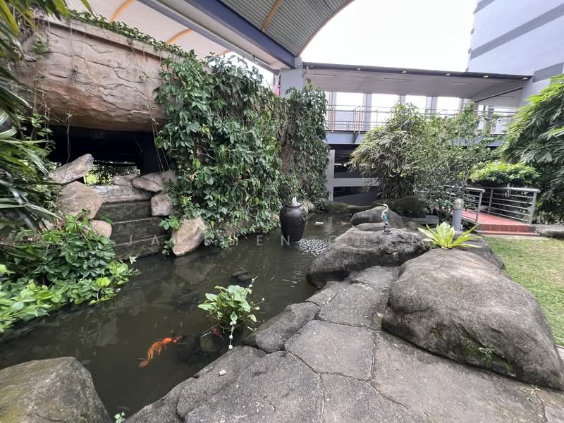 Condominium for Sale at Fraser Towers - Jayshen Chan - Exterior - PropertyGuru.com.my