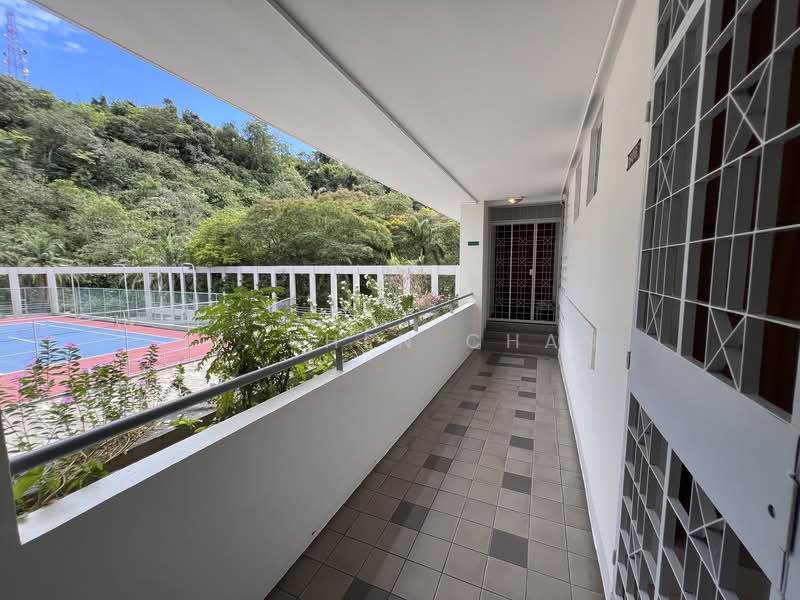 Condominium for Sale at Fraser Towers - Jayshen Chan - Exterior - PropertyGuru.com.my