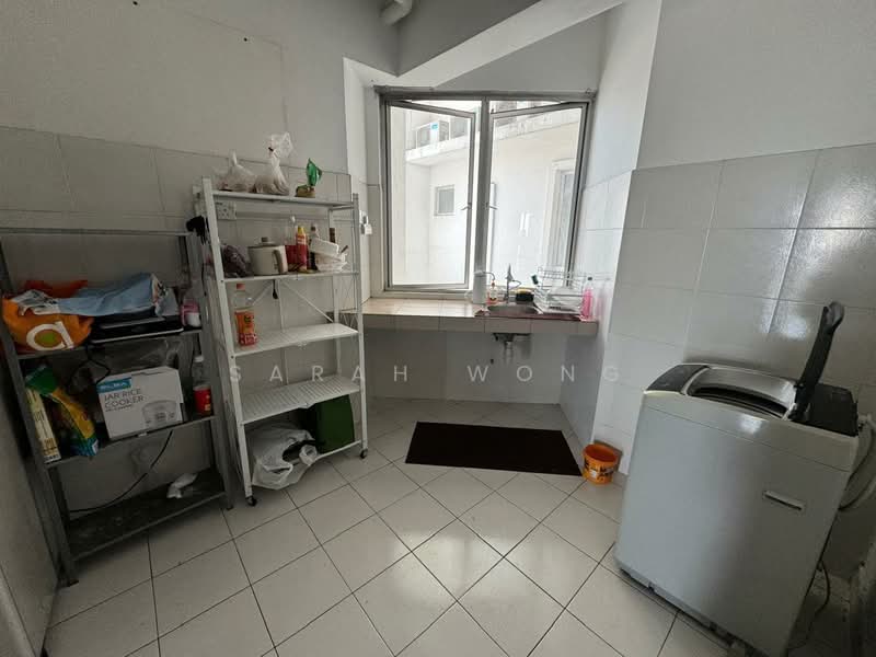 Servis Apartment untuk Disewa di Menara Rajawali - Sarah Wong - Interior - PropertyGuru.com.my