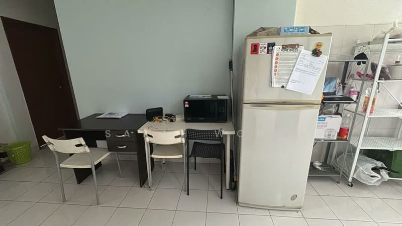 Servis Apartment untuk Disewa di Menara Rajawali - Sarah Wong - Interior - PropertyGuru.com.my