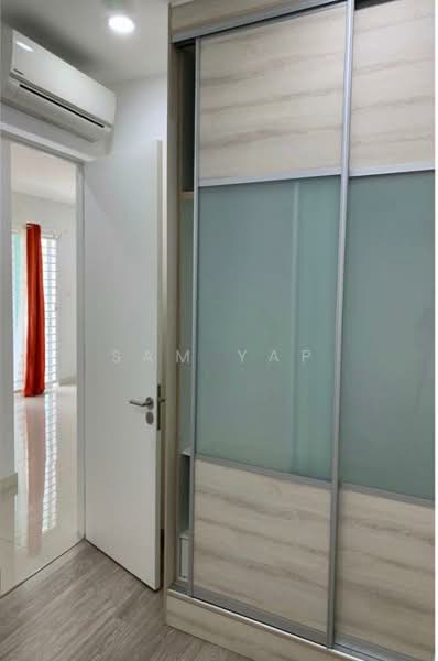 Condominium for Rent at Scenaria @ North Kiara Hills - Sam Yap - Interior - PropertyGuru.com.my