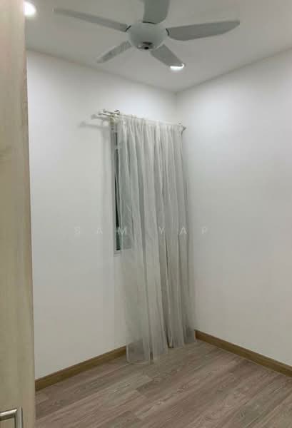 Condominium for Rent at Scenaria @ North Kiara Hills - Sam Yap - Interior - PropertyGuru.com.my