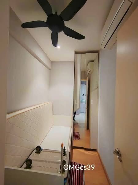Service Residence for Rent at Hill10 Residence @ i-City - Tom Lee - Interior - PropertyGuru.com.my