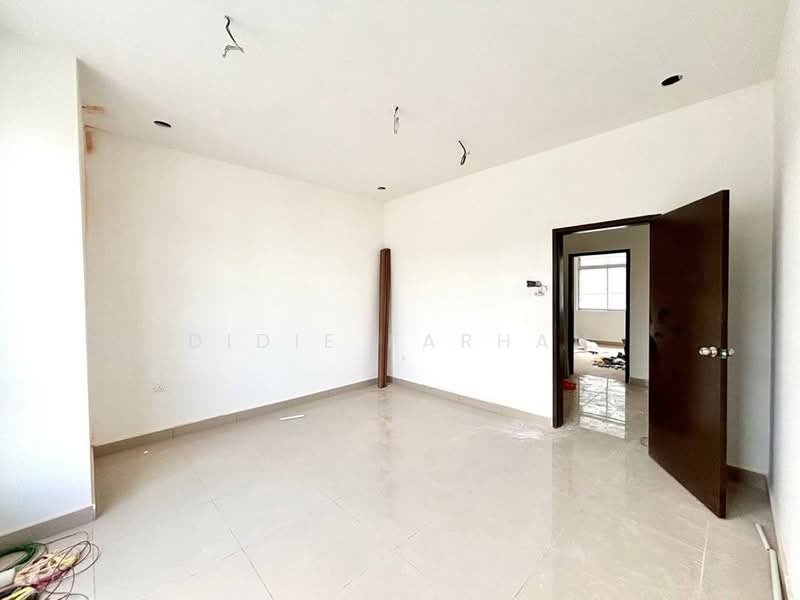 2-storey Terraced House for Sale in Johor Bahru (Johor) - DIDIE FARHAN - Interior - PropertyGuru.com.my