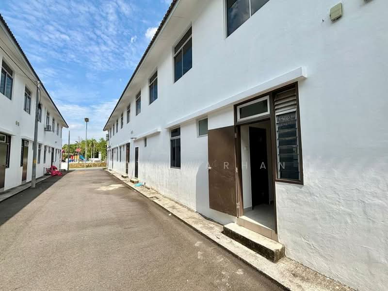 2-storey Terraced House for Sale in Johor Bahru (Johor) - DIDIE FARHAN - Exterior - PropertyGuru.com.my