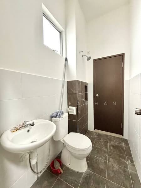 2-storey Terraced House for Sale in Johor Bahru (Johor) - DIDIE FARHAN - Bathroom - PropertyGuru.com.my