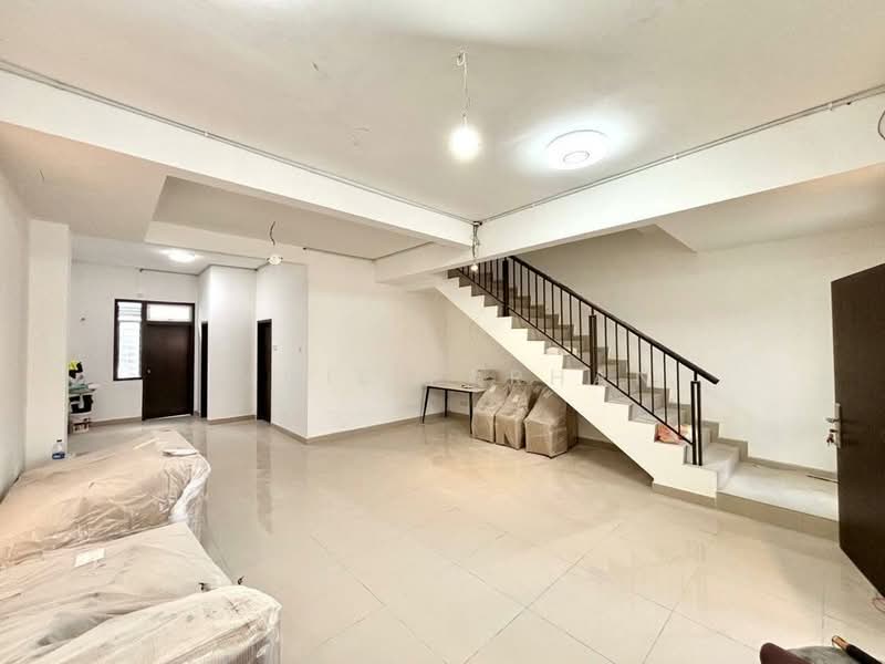 2-storey Terraced House for Sale in Johor Bahru (Johor) - DIDIE FARHAN - Interior - PropertyGuru.com.my