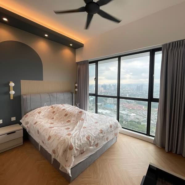 Servis Apartment untuk Disewa di Setia SKY Residences - Alex Yong - PropertyGuru.com.my