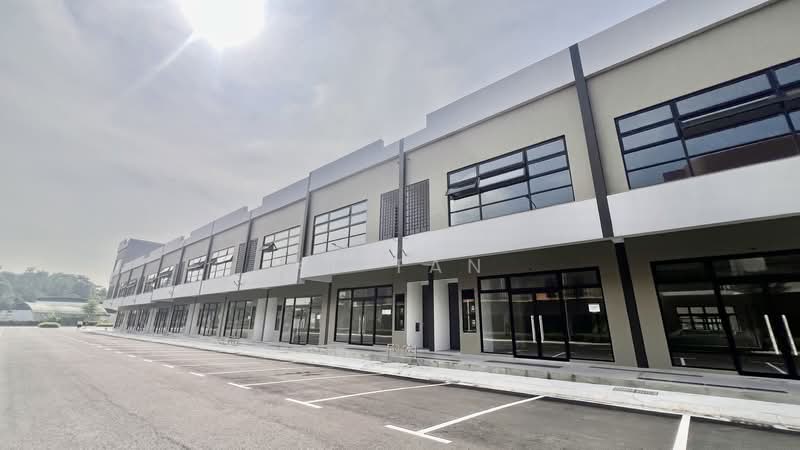 Shop / Office for Rent in Horizon Hills (Iskandar Puteri (Nusajaya)) - KL Tan - Exterior - PropertyGuru.com.my