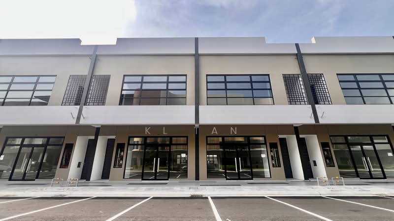 Shop / Office for Rent in Horizon Hills (Iskandar Puteri (Nusajaya)) - KL Tan - Exterior - PropertyGuru.com.my