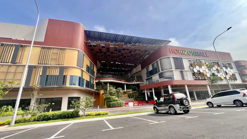 Shop / Office for Rent in Horizon Hills (Iskandar Puteri (Nusajaya)) - KL Tan - Exterior - PropertyGuru.com.my