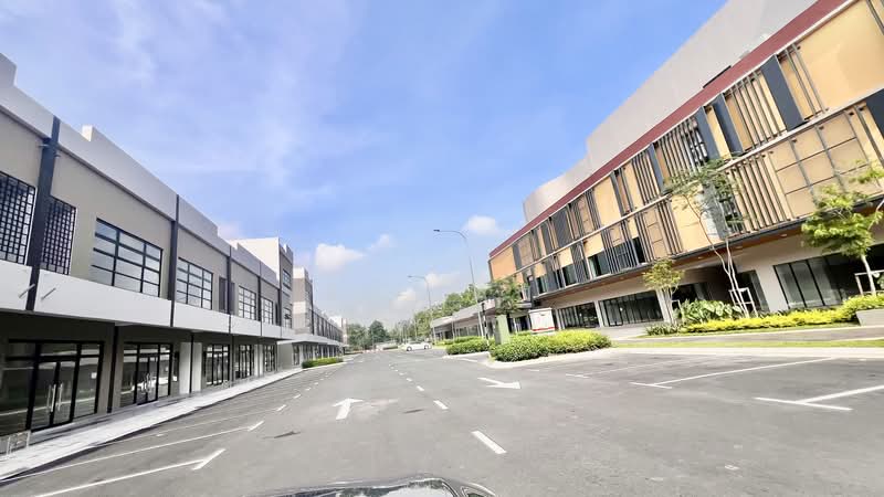 Shop / Office for Rent in Horizon Hills (Iskandar Puteri (Nusajaya)) - KL Tan - Exterior - PropertyGuru.com.my