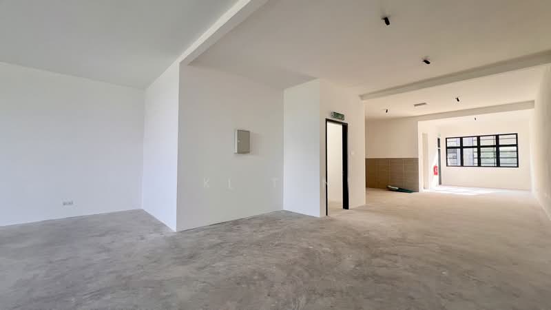 Shop / Office for Rent in Horizon Hills (Iskandar Puteri (Nusajaya)) - KL Tan - Interior - PropertyGuru.com.my