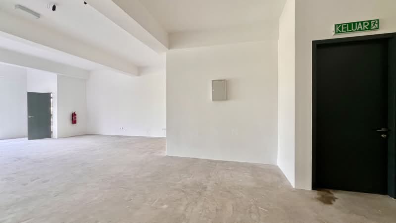Shop / Office for Rent in Horizon Hills (Iskandar Puteri (Nusajaya)) - KL Tan - Entrance - PropertyGuru.com.my